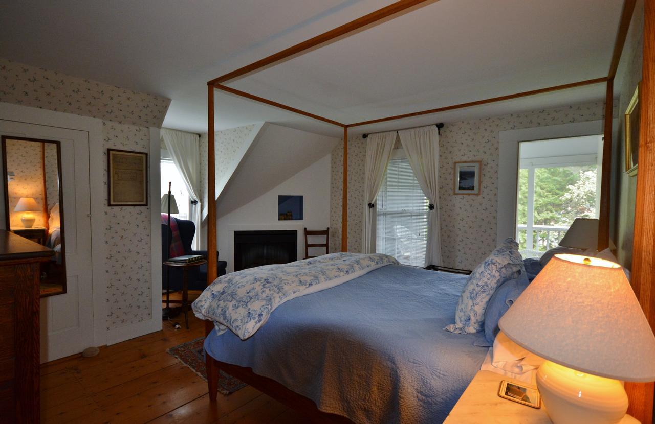 Applebutter Inn Bed & Breakfast Woodstock Dış mekan fotoğraf